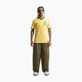 Men's football shirt Nike Brazil 2026 Stadium Home Soccer Replica canary/light menta/geode teal 2