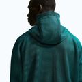 Men's football jacket Nike Brazil Soccer Anthem geode teal/light mint/midwest gold 5