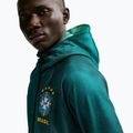 Men's football jacket Nike Brazil Soccer Anthem geode teal/light mint/midwest gold 6