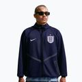 Men's football jacket Nike England Dri-Fit Soccer Anthem IH1761 obsidian/black/white