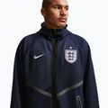 Men's football jacket Nike England Dri-Fit Soccer Anthem IH1761 obsidian/black/white 4