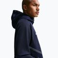Men's football jacket Nike England Dri-Fit Soccer Anthem IH1761 obsidian/black/white 5