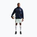 Men's football jacket Nike FFF Dri-FIT Soccer Anthem blackened blue/metallic copper 2