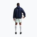 Men's football jacket Nike FFF Dri-FIT Soccer Anthem blackened blue/metallic copper 3