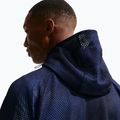 Men's football jacket Nike FFF Dri-FIT Soccer Anthem blackened blue/metallic copper 6