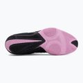 Boxing shoes Nike HyperKo 3 black/light magenta 4