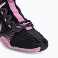 Boxing shoes Nike HyperKo 3 black/light magenta 7