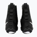 Boxing shoes Nike HyperKo 3 black/white 4