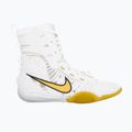 Boxing shoes Nike HyperKo 3 white/metallic gold