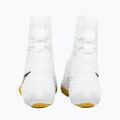 Boxing shoes Nike HyperKo 3 white/metallic gold 4