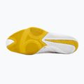 Boxing shoes Nike HyperKo 3 white/metallic gold 5