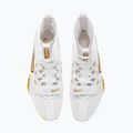Boxing shoes Nike HyperKo 3 white/metallic gold 6