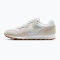Women's shoes Nike MD Runner 2 photon dust/white/gum med brown/sail 2