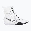 Boxing shoes Nike HyperKo 3 white/black