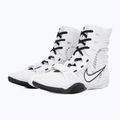 Boxing shoes Nike HyperKo 3 white/black 3