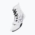 Boxing shoes Nike HyperKo 3 white/black 7