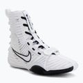 Boxing shoes Nike HyperKo 3 white/black
