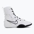 Boxing shoes Nike HyperKo 3 white/black 2