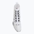Boxing shoes Nike HyperKo 3 white/black 5