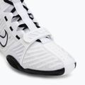 Boxing shoes Nike HyperKo 3 white/black 7