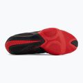 Boxing shoes Nike HyperKo 3 black/university red/university red 4