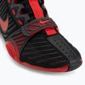Boxing shoes Nike HyperKo 3 black/university red/university red 7