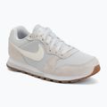 Women's shoes Nike MD Runner 2 photon dust/white/gum med brown/sail
