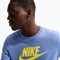 Men's T-shirt Nike Sportswear royal pulse 6
