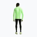 Men's running sweatshirt Nike Stride 1/4 Zip Dri-Fit lime blast 3