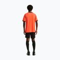 Men's football shirt Nike Netherlands 2026/27 Match Home hyper crimson/black 3