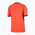 Men's football shirt Nike Netherlands 2026/27 Match Home hyper crimson/black 8