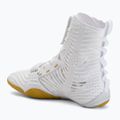 Boxing shoes Nike HyperKo 3 white/metallic gold 3