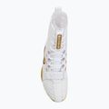 Boxing shoes Nike HyperKo 3 white/metallic gold 5