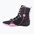 Boxing shoes Nike HyperKo 3 black/light magenta 2