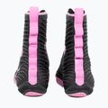 Boxing shoes Nike HyperKo 3 black/light magenta 4