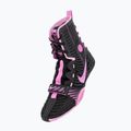 Boxing shoes Nike HyperKo 3 black/light magenta 7