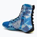 Boxing shoes Nike HyperKo 3 SE photo blue/sonic yellow 3