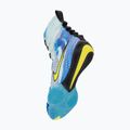 Boxing shoes Nike HyperKo 3 SE photo blue/sonic yellow 8