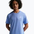 Men's T-shirt Nike Sportswear Club royal pulse 4