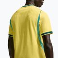 Men's football shirt Nike Brazil 2026/27 Match Home canary/light mint/geode teal 6