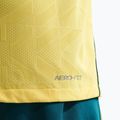 Men's football shirt Nike Brazil 2026/27 Match Home canary/light mint/geode teal 7