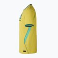 Men's football shirt Nike Brazil 2026/27 Match Home canary/light mint/geode teal 10