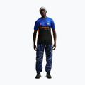 Men's football T-shirt Nike Inter Milan Stadium SE hyper blue/black/safety orange 2