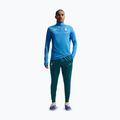 Men's football trousers Nike Brazil Strike geode teal/light mint/midwest gold 2
