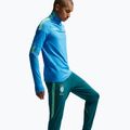 Men's football trousers Nike Brazil Strike geode teal/light mint/midwest gold 4