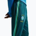 Men's football trousers Nike Brazil Strike geode teal/light mint/midwest gold 6