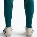 Men's football trousers Nike Brazil Strike geode teal/light mint/midwest gold 7