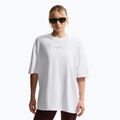 Women's T-shirt Nike Dri-Fit white/black/black