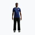 Men's football shirt Nike FFF 2026 Stadium Home game royal/metallic copper 2