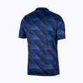 Men's football shirt Nike FFF 2026 Stadium Home game royal/metallic copper 8
